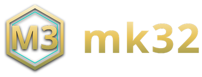 mk32 logo